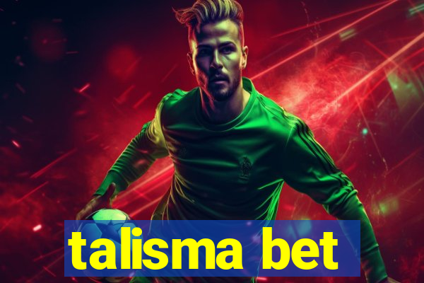 talisma bet